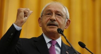 Kılıçdaroğlu: Vatandaşlarımız üç ay içinde Avrupa’ya vizesiz girecek