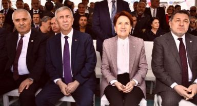 Mansur Yavaş:
