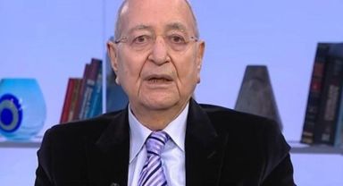 Mehmet Barlas'tan 14 Mayıs gecesi iç savaş kehaneti! Seçimi kaybeden....