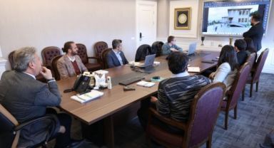 Melikgazi Sanat Atölyesi Kayseri’ye Renk Katacak