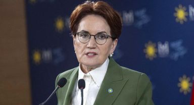 Meral Akşener: Altılı Masa’da HDP yok, olamaz!