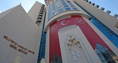 MHP Kayseri Milletvekili adayları belli oldu!