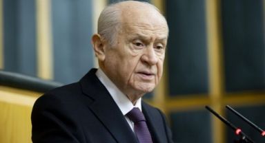 MHP, milletvekili aday listesini YSK'ya teslim etti