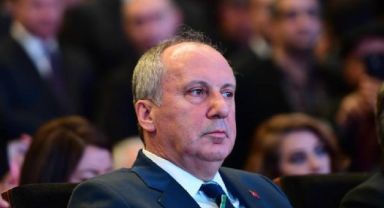 Muharrem İnce: