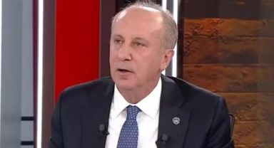 Muharrem İnce: Seçmen yaşını 15'e düşürürsek seçimi birinci turda kazanırım