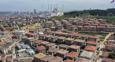 Murat Kurum paylaştı! İşte 20 soruda 'Yarısı Bizden' kampanyası: Kaç konut dönüştürülecek..