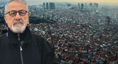Naci Görür'den bir uyarı daha! İstanbul için konuştu: Atıklar ve molozlar bertaraf edilmezse en az deprem kadar ölümcül olur