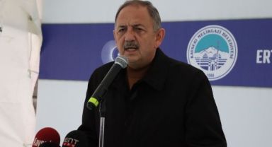 Özhaseki: “Allah kötüleri iş başına getirmesin diye dua ediyorum”