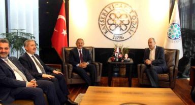 Özhaseki: