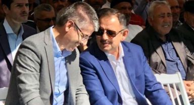Özhaseki Ve Çopuroğlu'nun Adaylık İhtimalleri Devam Ediyor