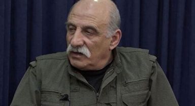 PKK elebaşı Duran Kalkan'dan hezimet itirafı: MİT PKK yönetimini bulmak ve vurmak için seferber oldu her gün ölülerimiz var