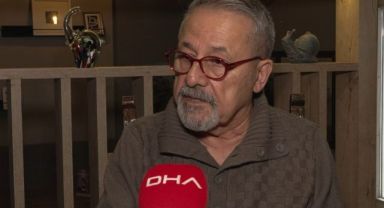 Prof. Dr. Naci Görür: Erzincan-Bingöl Karlıova arasında 7,4 büyüklüğünde deprem bekliyoruz