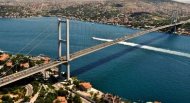 Ramazan Bayramı'nda köprü ve otoyollar ücretsiz