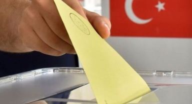 Sandık numaranızı biliyor musunuz?