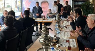 Sivaslılar Platformu’ndan Bbp’ye Tam Destek