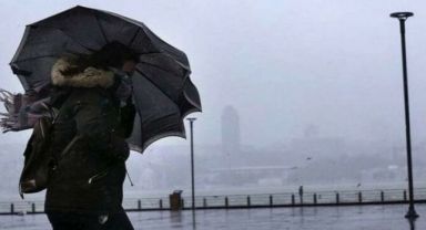 Suriye kaynaklı toz taşınımı! Hangi iller etkilenecek? Meteoroloji: 60 şehirde kuvvetli yağış bekleniyor