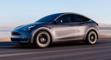 Tesla, Türkiye'de satışa sundu! İşte Model Y'nin fiyatı...