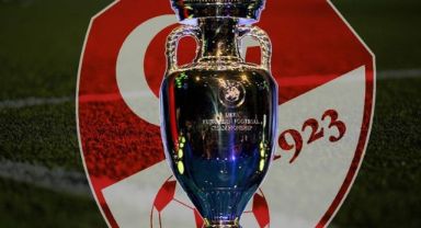 Türkiye EURO 2028 ve 2032'ye resmen aday oldu!