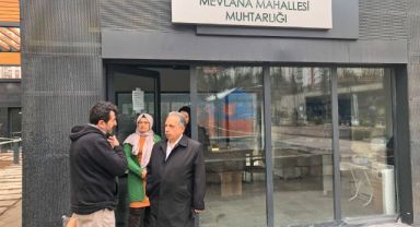 Türkiye’nin En Büyük 7. Mahallesine Yakışır Meydan