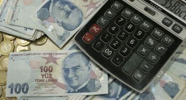 Üç aylık enflasyon farkı belli oldu memur ve emekli maaşı ortaya çıktı