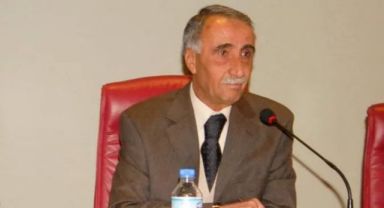 Yeltekin, hayatını kaybetti...