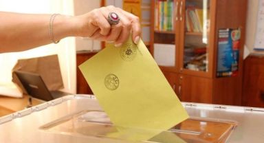 YSK açıkladı! İşte 14 Mayıs'ta oy kullanacak seçmen sayısı...