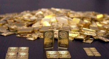 2 Mayıs altın yükseliyor! Anlık altın fiyatlarına bakın çeyrek altın, gram altın kaç TL oldu?