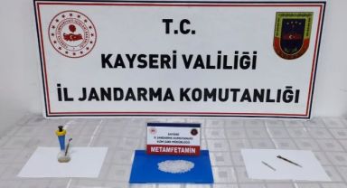 2 şüpheli yakalandı...