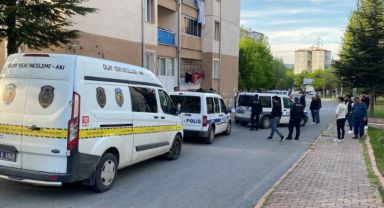 3. kattan düşen kanser hastası hayatını kaybetti