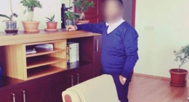 38 yaşındaki adam fabrikada ölü bulundu