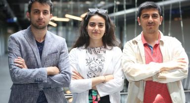Abdullah Gül Üniversitesi Öğrencilerinden Bandırma Vapuru Sanal Müzesi