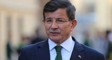 Ahmet Davutoğlu: 'Biz bitti demeden bitmeyecek!'