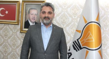 AK Parti İl Başkanı Üzüm: ”Cumhurbaşkanımızın gelişi bizim için bayram gibi olacak”