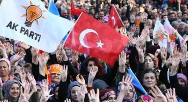 AK Parti'nin ulusalcı seçmen planı! Sadece Kemal Kılıçdaroğlu hedef alınacak