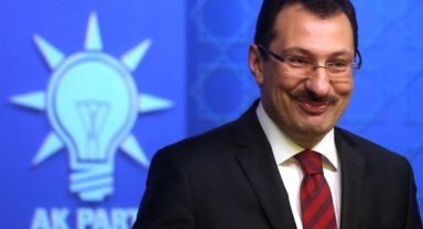 AK Partili Ali İhsan Yavuz'dan seçim açıklaması: Açık ara öndeyiz