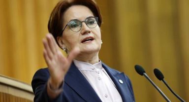 Akşener'den Sinan Oğan'ın Erdoğan'a destek vermesine ilk yorum!