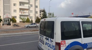 Asansör beklerken kalp krizi geçiren şahıs hayatını kaybetti