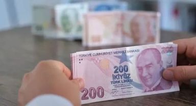 Asgari ücrete ikinci tur oylamadan önce zam gelecek! İşte masadaki zamlı asgari ücret rakamları