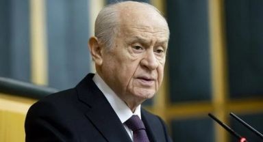 Bahçeli: Dünya birleşip karşımıza geçti ama Türk milletine sökmedi