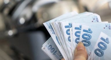 Bakan Vedat Bilgin: Asgari ücret 500 doların altında olmamalı