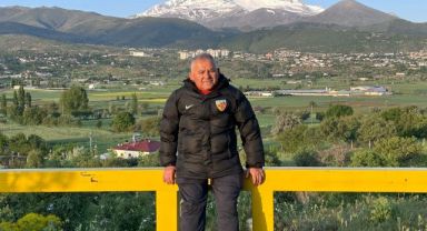 Başkan Büyükkılıç, Güne Sabah Yürüyüşü ile Başlıyor