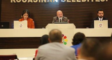 Başkan Çolakbayrakdar, 45 Yıllık Tapu Sorununu Çözüme Kavuşturuyor
