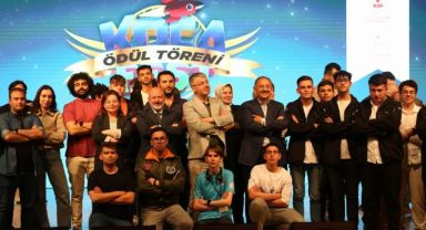 Başkan Çolakbayrakdar; “anadolu’da ‘dijital Bir Fidan’ Diktik. Gayretle Büyüyecek”