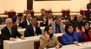 Başkan Çolakbayrakdar’dan Kadınlara Müjde