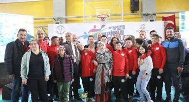 Başkan Çolakbayrakdar; 