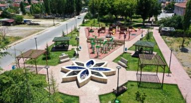 Başkan Çolakbayrakdar; “hedef; Yeşil Alanda Kişi Başına Düşen 18 Metrekare İle Rekoru Yenilemek”