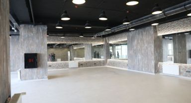 Başkan Çolakbayrakdar; “sosyal Tesislerle Vatandaşlarımızın Hayatlarına Dokunuyoruz”