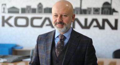Başkan Çolakbayrakdar;