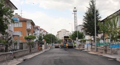 Başkan Çolakbayrakdar; “vatandaşlarımıza, Daha Konforlu Yaşam Olanakları Sağlıyoruz”