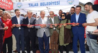 BAŞKAN YALÇIN DESTEK OLDU, BİNA GÖREVLİLERİ DERNEK KURDU